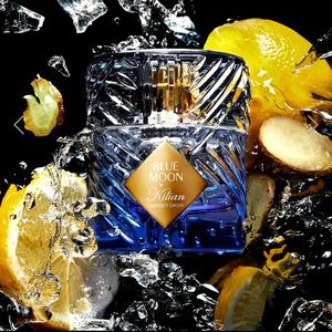 Kilian Paris- Blue Moon Ginger Dash 100% ORIGINAL.  Gift with purchase